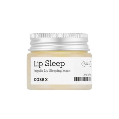 COSRX Full Fit Propolis Lip Sleeping Mask