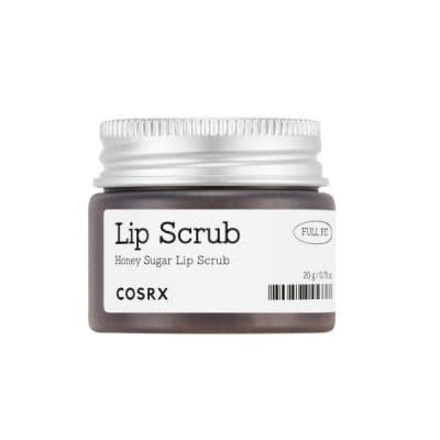 COSRX Full Fit Honey Sugar Lip Scrub