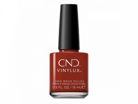 CND Vinylux Weekly Polish Maple Leaves