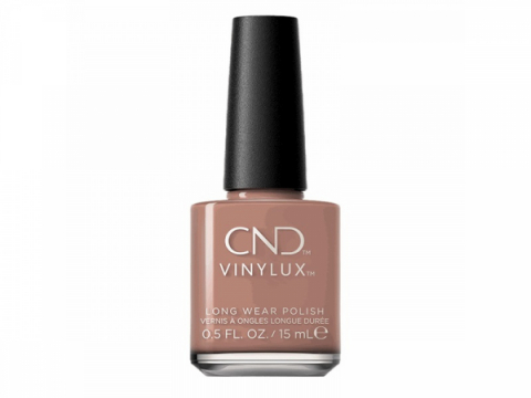 CND Vinylux Weekly Polish We Want Mauve