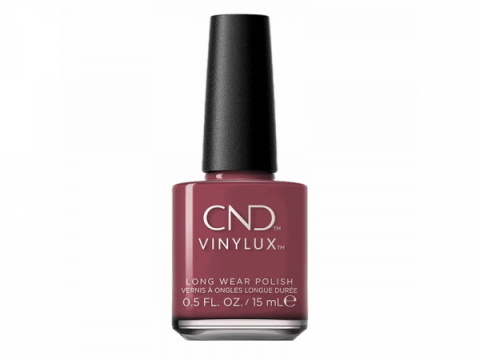 CND Vinylux Weekly Polish Rose-Mance