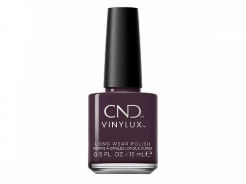 CND Vinylux Weekly Polish Mulberry Tart