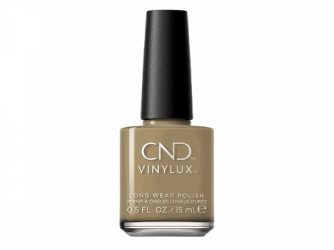 CND Vinylux Weekly Polish Gilded Sage