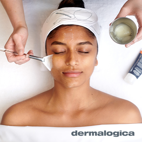 Ansiktsbehandling Dermalogica Pro-Bright Vitamin C 50 min