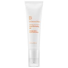 Dr Dennis Gross DRx Blemish Solutions Breakout Clearing Gel