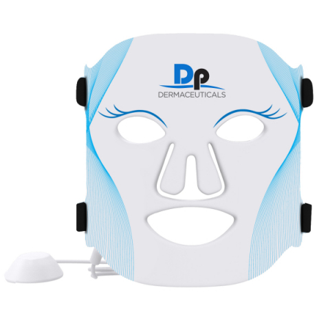 Dp Dermaceuticals L.E.D. Mask