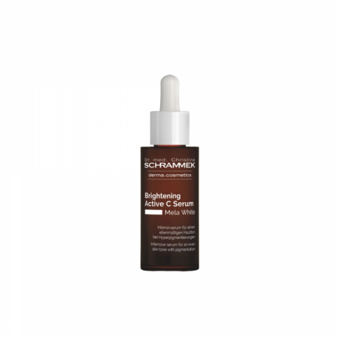 Dr. Schrammek Brightening Active C Serum i gruppen Hudtyp/tillstånd / Ojämn hudton hos Hudotekets Webshop (dr466000)