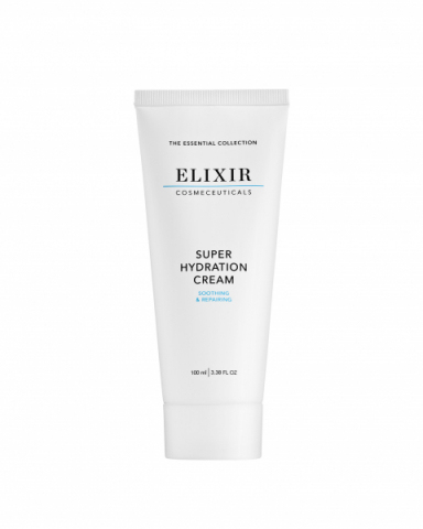 Elixir Cosmeceuticals Super Hydration Cream