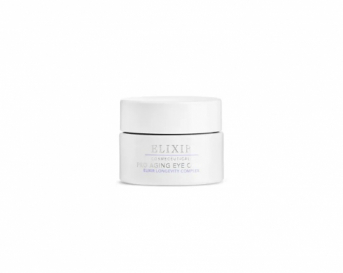 Elixir Cosmeceuticals Pro Aging Eye Cream