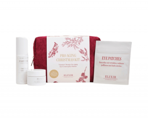 Elixir Cosmeceuticals Pro Aging Kit i gruppen Ansikte / Kit & Paket hos Hudotekets Webshop (elexirjul2)