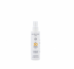 Bioline SPF 30 High Protection Milk Body Spray Multi-Protection