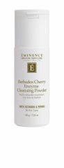 Eminence Organcis Barbados Cherry Enzyme Cleansing Powder     