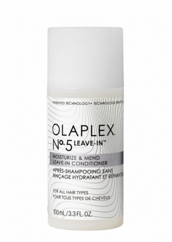 Olaplex No.5 Moisturize & Mend Leave in Conditioner i gruppen Hår / Hårtreatments / Leave in produkter hos Hudotekets Webshop (ola5leavein)