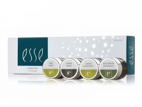 ESSE Skincare Esse Pamper Box