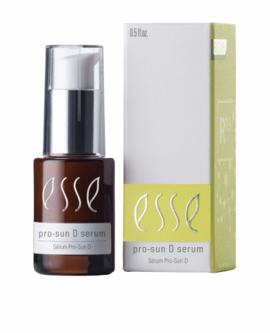 Esse Pro-sun D Serum  i gruppen Ansikte / Serum & olja hos Hudotekets Webshop (prosund)