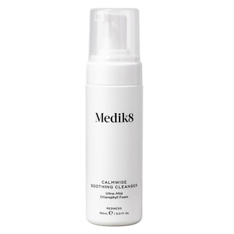 Medik8 Travel Size Calmwise Soothing Cleanser