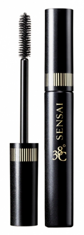 Sensai Mascara 38 C Separating & Lengthening 01 Black