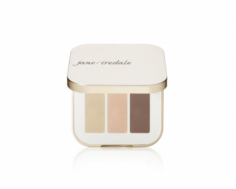 Jane Iredale Eye Shadows Trippel Pink Quartz