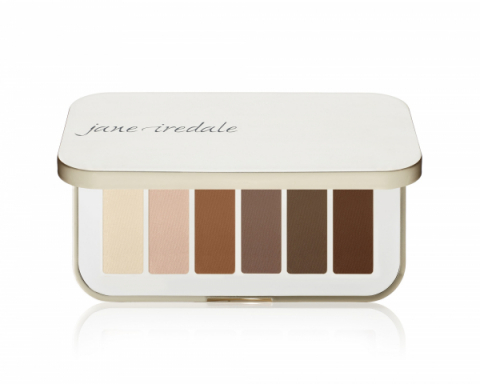 Jane Iredale Eye Shadow Kit Solar Flare