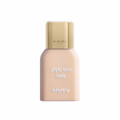 Sisley Phyto-Teint Nude 2W1 – Light Beige