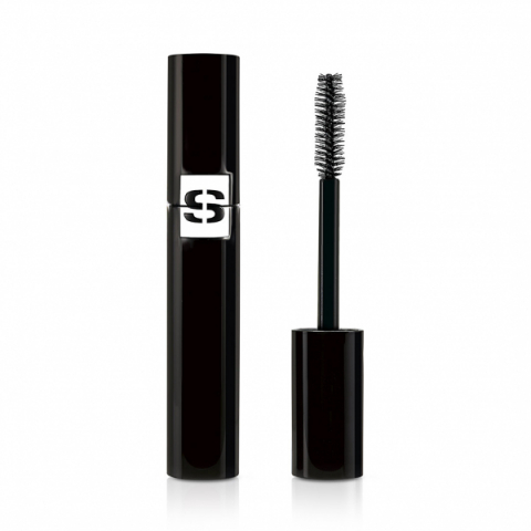 Sisley So Volume Mascara Deep Blue