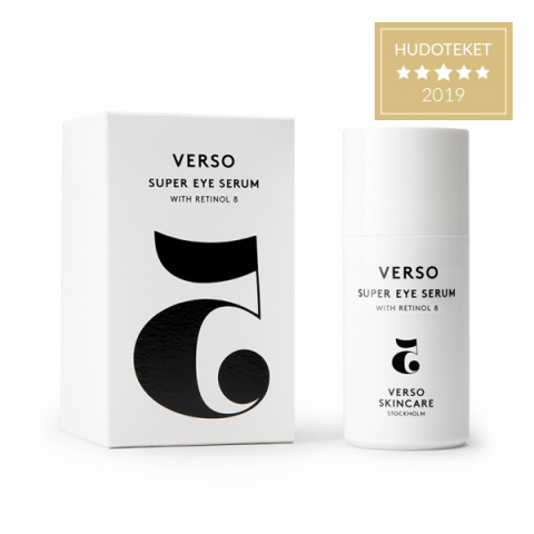 Verso Super Eye Serum 15 ml