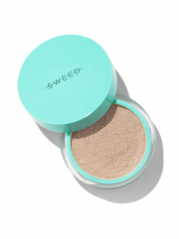 Sweed Miracle Powder Deep