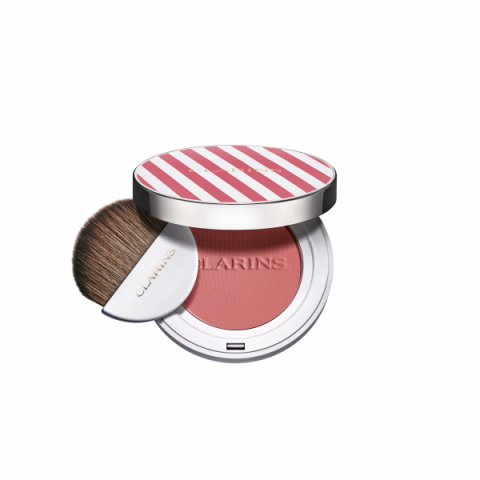 Clarins Joli Blush Cheeky Pinky