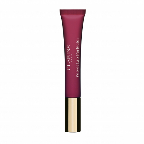 Clarins Velvet Lip Perfector i gruppen Makeup / Läppar / Flytande läppstift hos Hudotekets Webshop (r22117001)