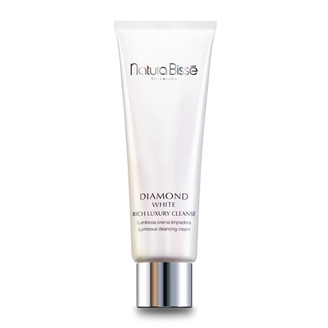 Natura Bissé Diamond White Rich Luxury Cleanse 200 ml