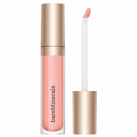 bareMinerals Mineralist Lip Gloss-Balm Warmth