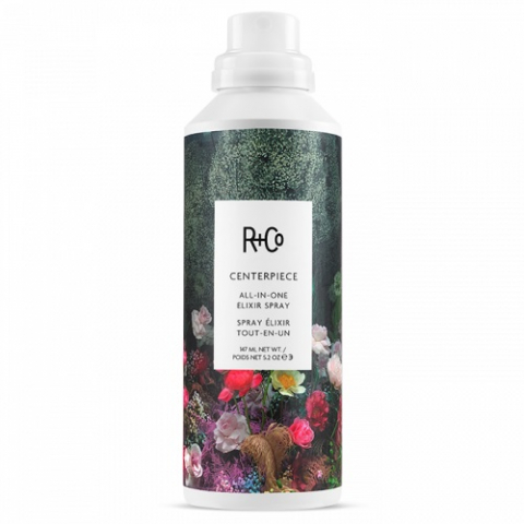 R+Co Centerpiece All-In-One Elixir Spray Travelsize