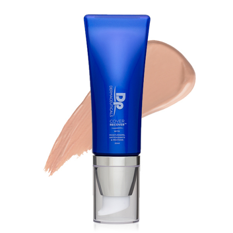 Dp Dermaceuticals Cover Recover SPF 30 Clear