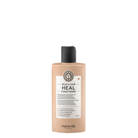 Maria Nila Head & Hair Heal Conditioner 100ml