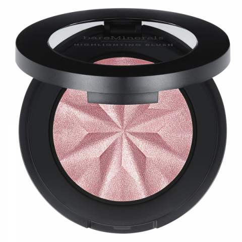 bareMinerals Gen Nude Highlighting Blush Rose Glow 05