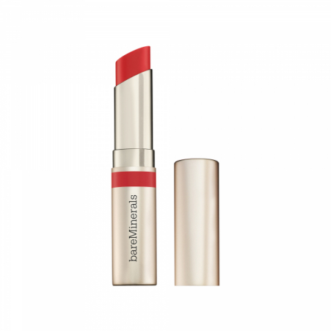 bareMinerals Dewy Lip Gloss-Balm Strength