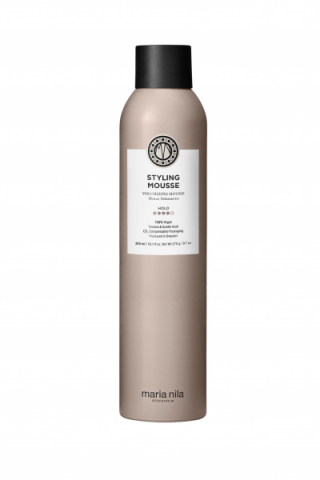 Maria Nila Styling Mousse i gruppen Hår / Styling & Finish / Mousse hos Hudotekets Webshop (r3820)