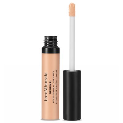 Bästa pris bareMinerals Original Liquid Mineral ..., prisjämförelse för bareMinerals Original Liquid Mineral ....  Produkten relaterar till kategorierna Skönhet och hälsa, Personlig vård, Kosmetika