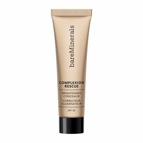 Produktfoto för bareMinerals Complexion Rescue Brightening Concealer SPF 25 Medium Suede