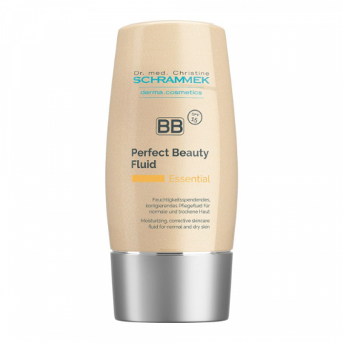 Dr. Schrammek BB Perfect Beauty Fluid SPF 20 – Peach