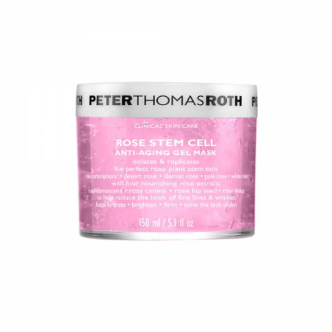 Peter Thomas Roth Rose Stem Cell Anti-Aging Gel Mask