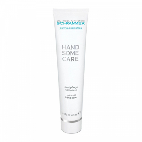 Dr. Schrammek Handsome Care 40 ml