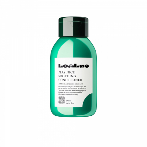 LeaLuo Play Nice Soothing Conditioner i gruppen Hår / Balsam  / Balsam hos Hudotekets Webshop (r6557)