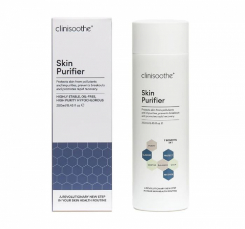 Clinisept Clinisoothe Skin Purifier 250 ml