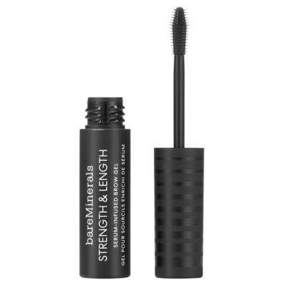 bareMinerals Strength & Length Serum Infused Brow Gel Honey