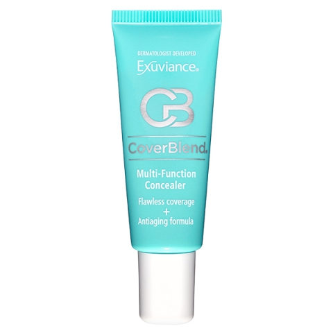 Exuviance Concealer Sand