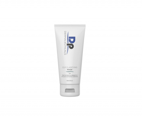 Dp Dermaceuticals CLR Clarifying Mask 150 ml