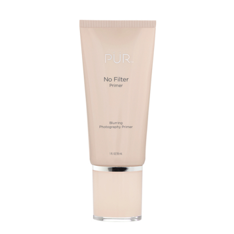 PÜR No Filter Glow Blurring Photography Primer Rose Gold Glow