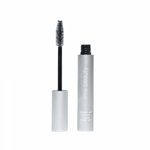 RMS Straight Up Volumizing Peptide Mascara