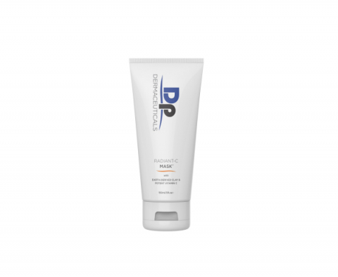 Dp Dermaceuticals Radiant-C Mask 150 ml